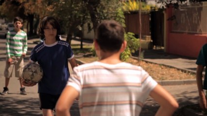 Los Bunkers - Bailando Solo