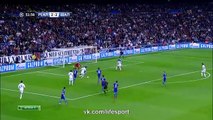 Karim Benzema Goal - Real Madrid 3-2 Schalke - Champions League