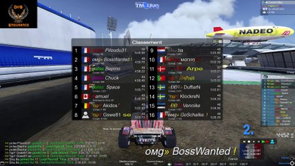 Dos endurance 2015 [Day1]