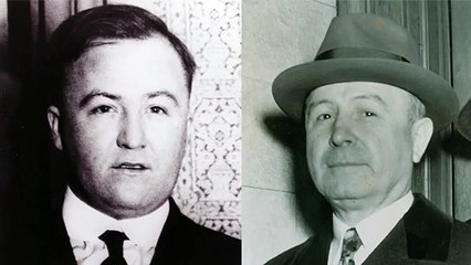 Al Capone - NCS Mobster of The Month for December 2014