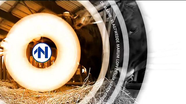 Het Weer: John bie de boer [10-3-2015] - RTV Noord