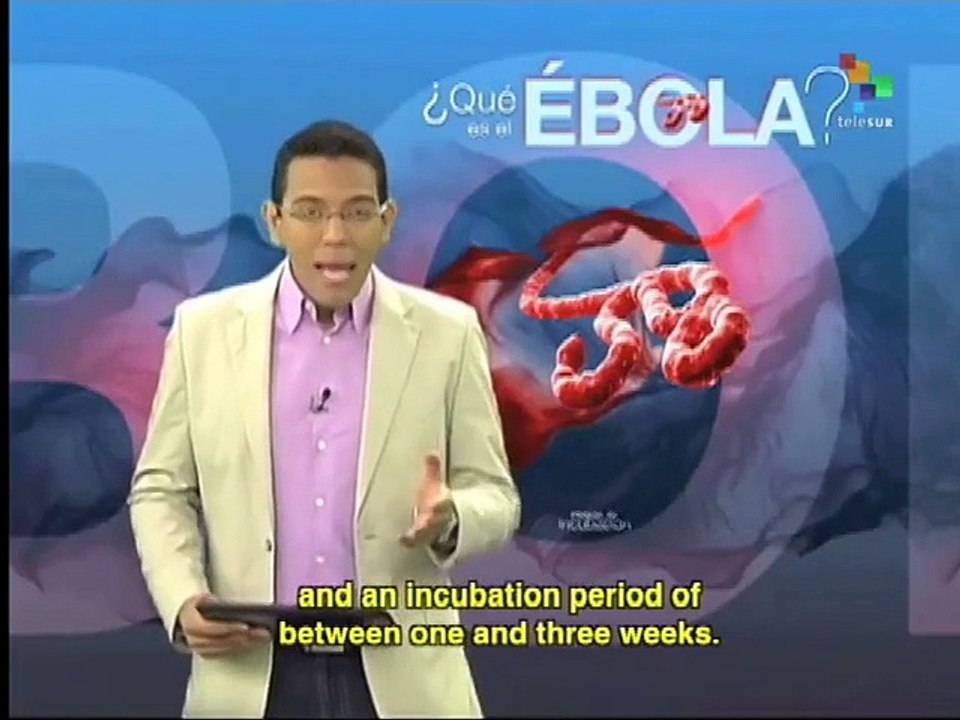 Atomun - Ebola