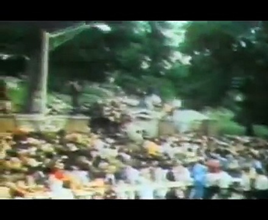 816 The Day Elvis Presley Died OFFICIAL TRAILER 2 minute version (video)