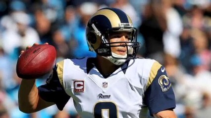 Flurry of NFL Trades on Tuesday