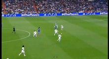 Klaas-Jan Huntelaar Second Goal 3:4 - Real Madrid vs Schalke 04 (5-4)