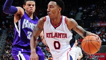 Bradley: What’s Left for Hawks to Prove?