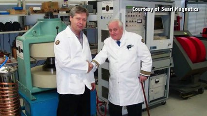 SEG Magnetics, Inc. Interview with Horacio Jones of Cinema Viva