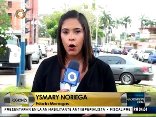 Alcaldía de Maturín invertirá Bs. 70 millones en iluminación