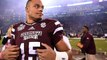 Mississippi State QB Attacked at Concert