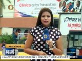 Médicos de Anzoátegui denuncian déficit de especialistas