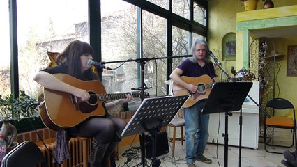 "The letter" by Jaya Deva