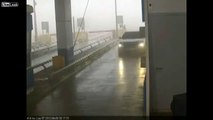 Toll Booth Operator is having a terrible day!