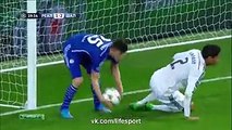 Real Madrid 3: 4 Schalke | Champions League 2014/15 | 1/8 finals | The return match