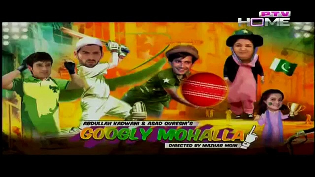 Googly Mohalla Episode 18