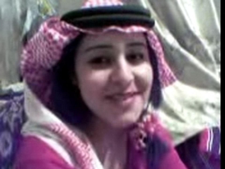 الجمال البدوي