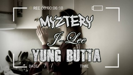 Myztery J Lee Yung Butta "I can see your face"