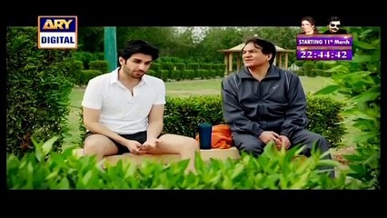 Parvarish Episode 22 Full on Ary Digital - 10 March