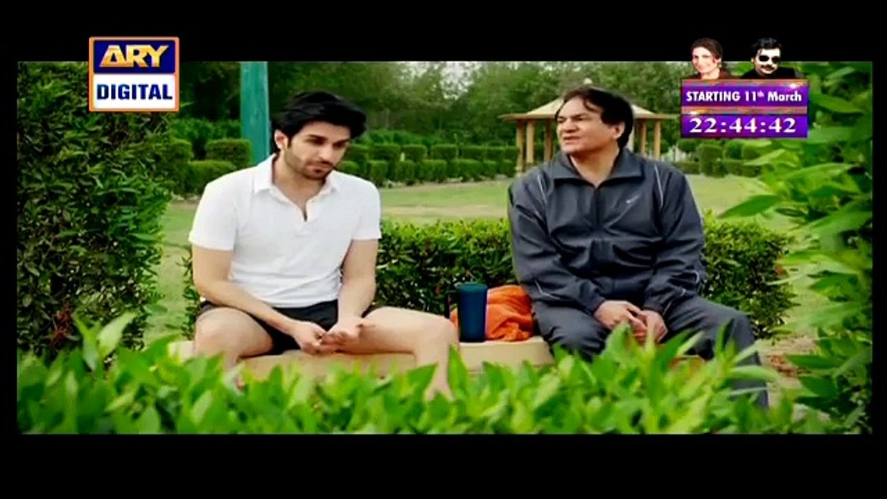 Parvarish Episode 22