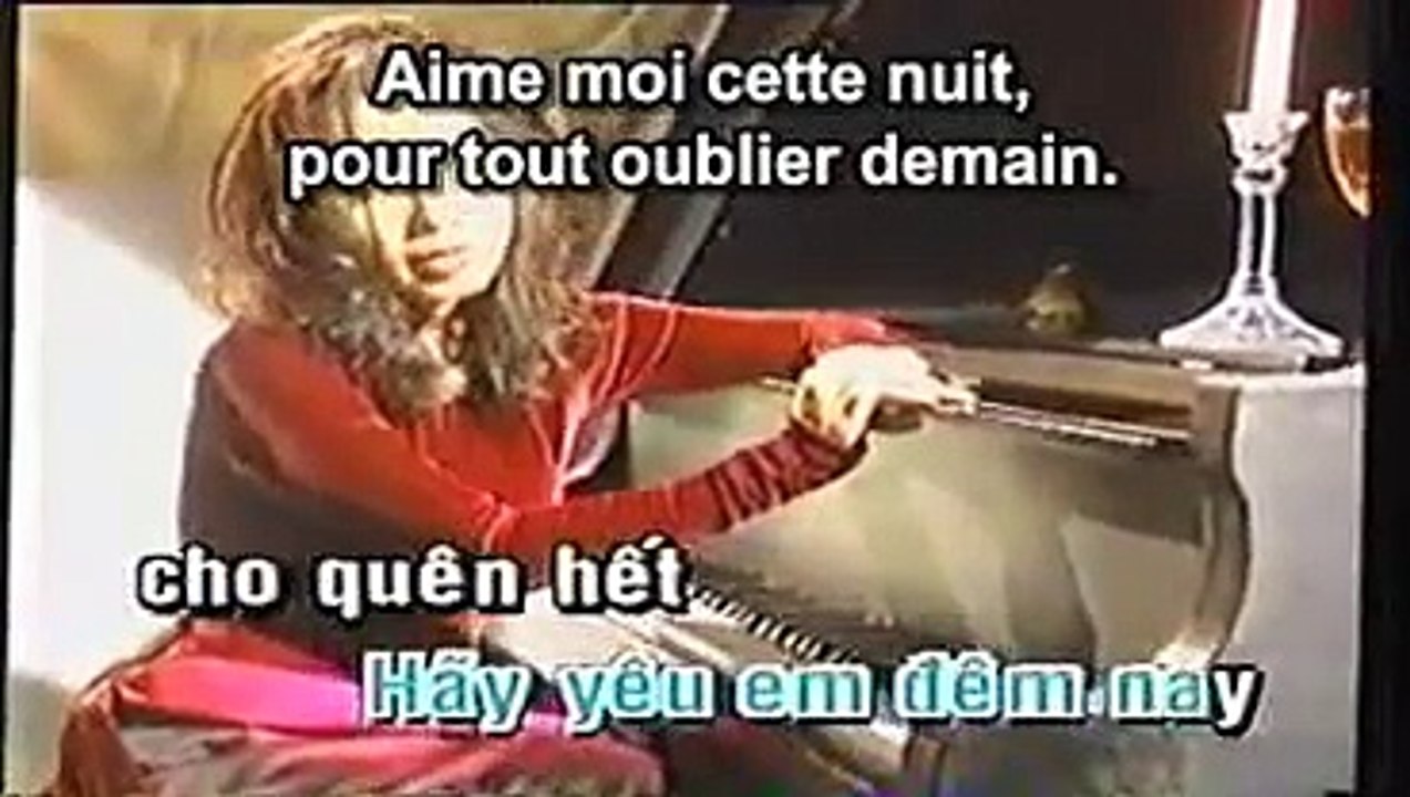 Đừng Xa Em Đêm Nay - Ngoc Hue