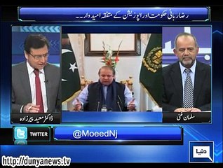 Siasat Hai Ya Sazish - 10-03-2015 - Video serving with learning