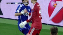 ملخص مباراة ( ريال مدريد VS شالكة ) دوري أبطال أوروبا