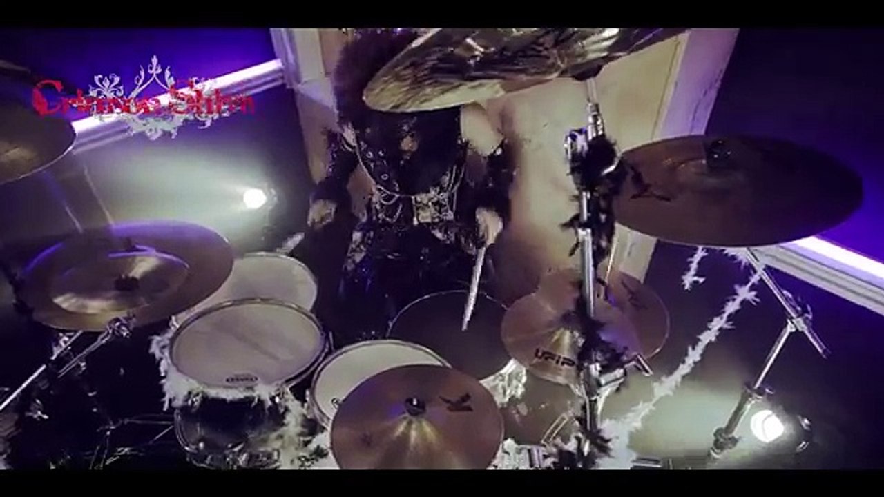 Crimson Shiva 6th Single Crimson Shiva 6th Single 『Feather Pray』PV