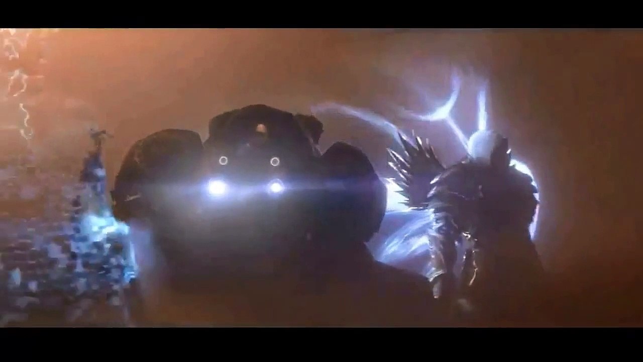 Heroes of The Storm Abertura em Português