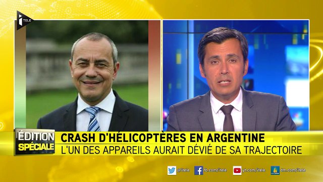 Nous ne savons pas encore quand les corps vont être rapatriés