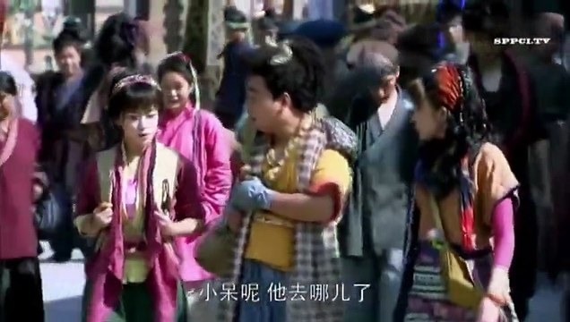 Chinese Movies 2015,Chinese Drama 2015,រឿងចិនថ្មី,Anupeap AtiTep HD Ep (31)