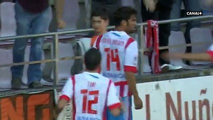 j.28 liga adelante 14/15 lugo 3-barça b 2