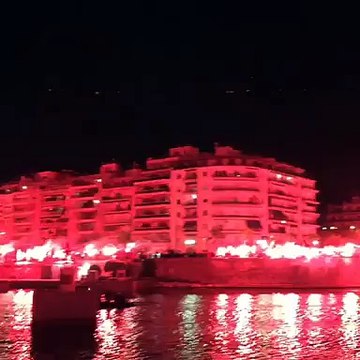 Το Πάρτι στον Πειραιά