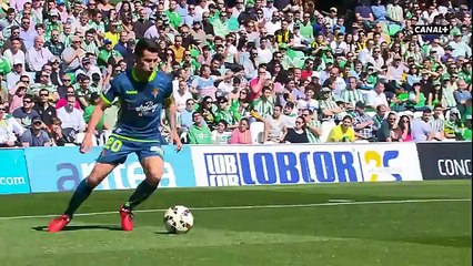 j.28 liga adelante 14/15 betis 4-valladolid 0