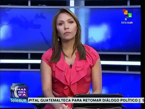 México: denuncian que Ley General del Agua busca privatizar el recurso