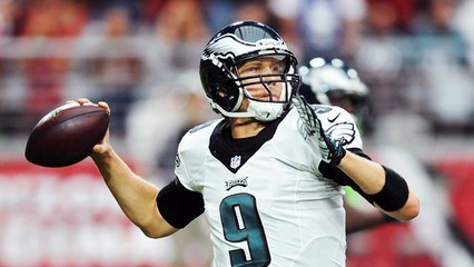 Warner: Foles will have more success early in St. Louis