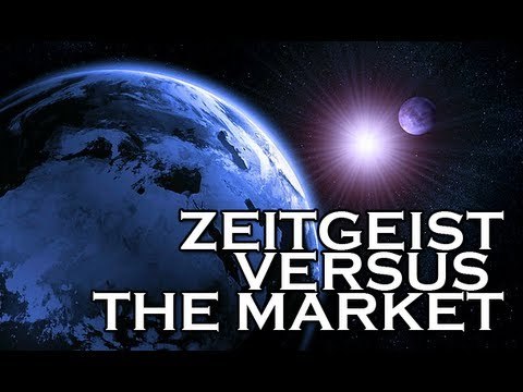Zeitgeist Versus the Market - Peter Joseph and Stefan Molyneux Debate - Part 2