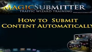 [ GET ] Magic Submitter 3 11 Full Version 100% Working