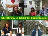 Radio Brazos Abiertos Hospital Muñiz Programa LUGAR DE ENCUENTRO CON DIOS 9 de marzo de 2015