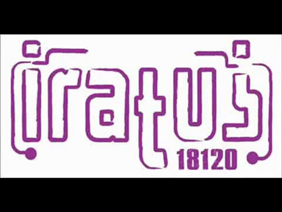 Iratus - Gia tous anthropous pou mirizoun uperoxa + lyrics 2011