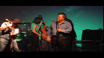 Ocean Opry Moonshine 'Hissin in the Pit' from the final show August 2005