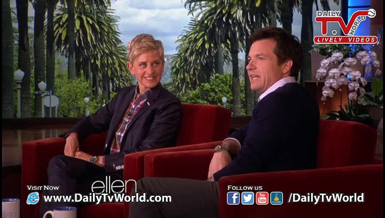Emma Watson Interview - Ellen DeGeneres Show