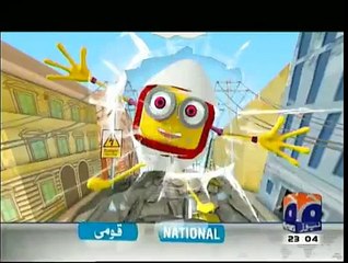 Hum Sub Umeed Say Hain ~ 10th March 2015