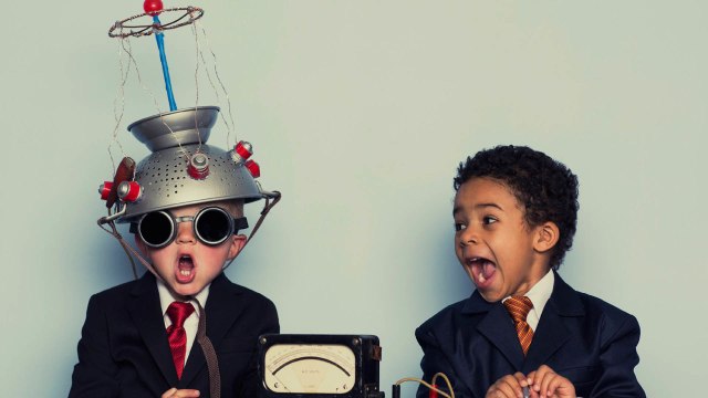 Innovation Labs: Rad Or BS?