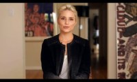 Dianna Agron TakeHW compiled video