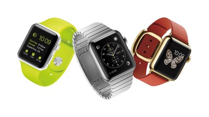 Apple Watch: What We Still Don't Know
