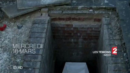 Bande-annonce 3 Les Témoins - saison 1
