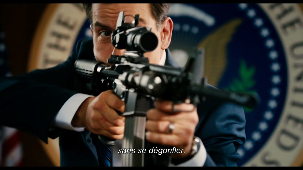 Machete Kills - Extrait VOST