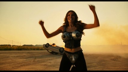 Machete Kills - Extrait VF