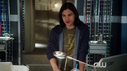 The Flash   la bande-annonce réservée aux super-méchants