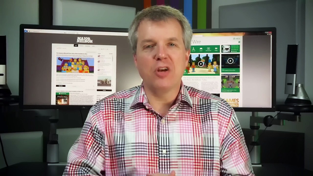 Console Microsoft Xbox One - Mise à jour de mars disponible