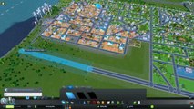 Cities Skylines - Les débuts de notre première ville